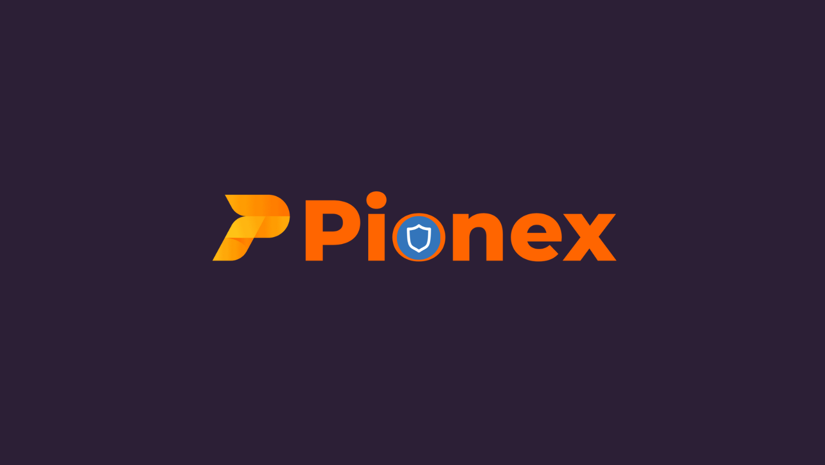 Comprehensive features available on Pionex login exchange platform including trading bots and security
