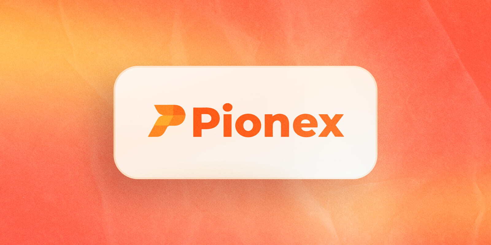 Pionex account recovery and asset recovery process for lost login credentials